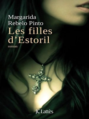 cover image of Les filles d'Estoril